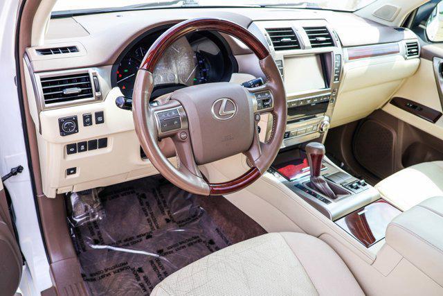 used 2014 Lexus GX 460 car, priced at $22,491