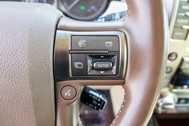used 2014 Lexus GX 460 car, priced at $22,491