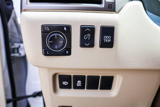 used 2014 Lexus GX 460 car, priced at $22,491