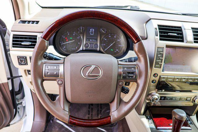 used 2014 Lexus GX 460 car, priced at $22,491