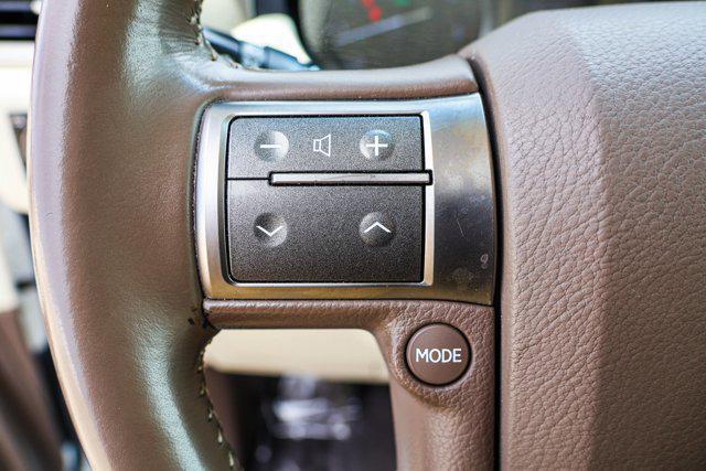used 2014 Lexus GX 460 car, priced at $22,491