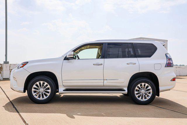 used 2014 Lexus GX 460 car, priced at $22,491