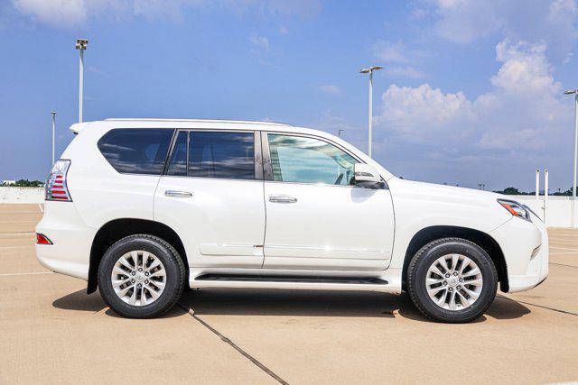 used 2014 Lexus GX 460 car, priced at $22,491