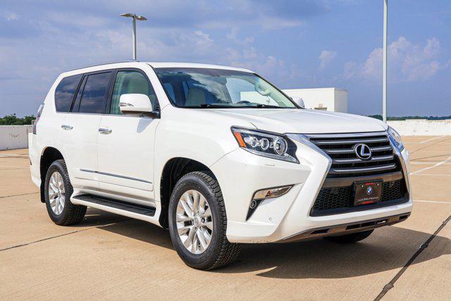 used 2014 Lexus GX 460 car, priced at $22,491