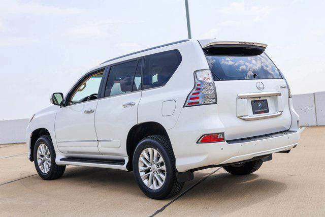 used 2014 Lexus GX 460 car, priced at $22,491