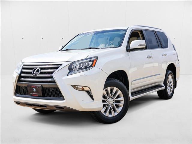 used 2014 Lexus GX 460 car, priced at $22,491