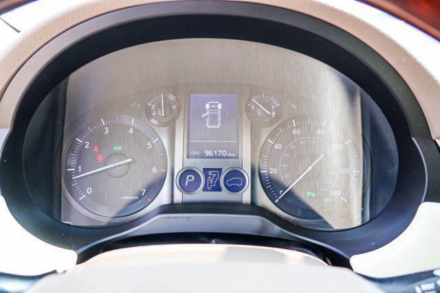 used 2014 Lexus GX 460 car, priced at $22,491