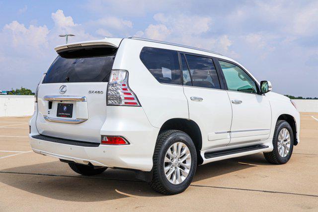 used 2014 Lexus GX 460 car, priced at $22,491