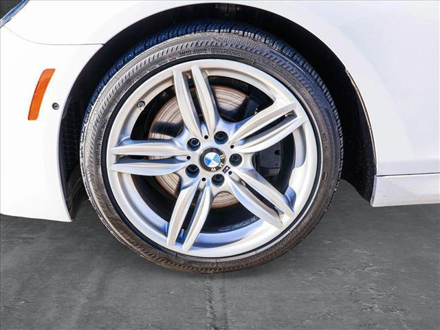 used 2015 BMW 650 car, priced at $27,312