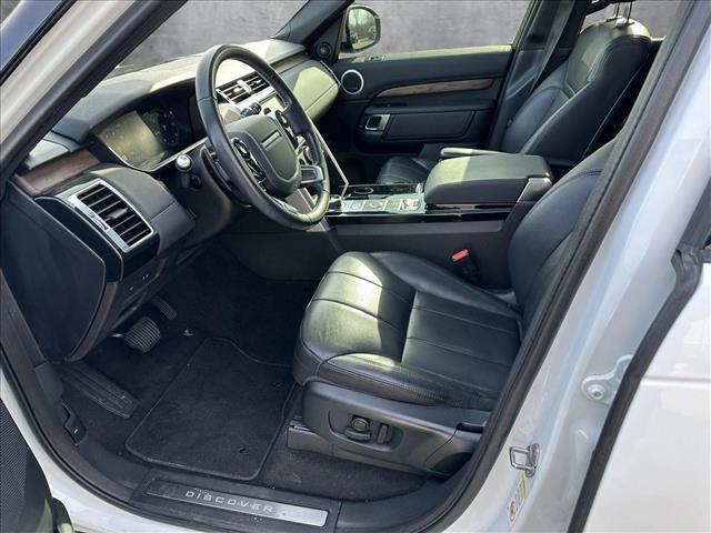 used 2019 Land Rover Discovery car, priced at $29,991