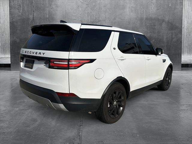 used 2019 Land Rover Discovery car, priced at $29,991