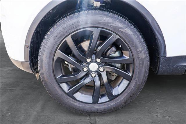 used 2019 Land Rover Discovery car, priced at $26,991