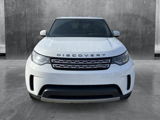 used 2019 Land Rover Discovery car, priced at $29,991