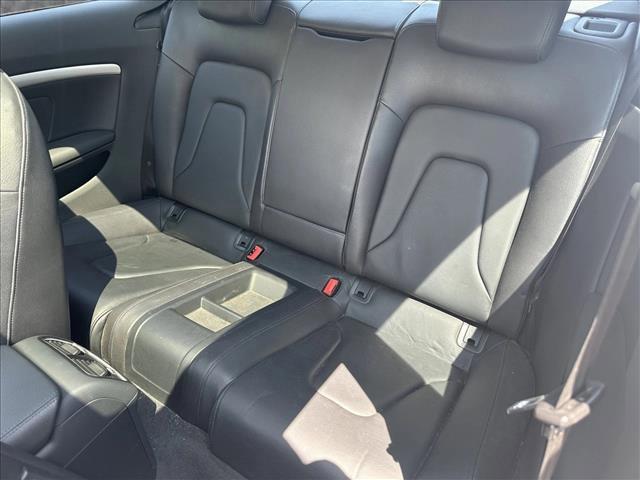 used 2015 Audi A5 car, priced at $14,991