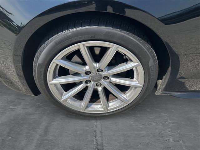 used 2015 Audi A5 car, priced at $14,991