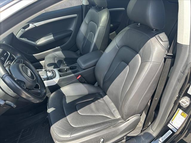 used 2015 Audi A5 car, priced at $14,991