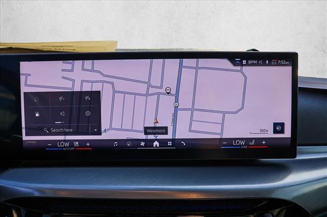 used 2025 BMW 430 car, priced at $49,491