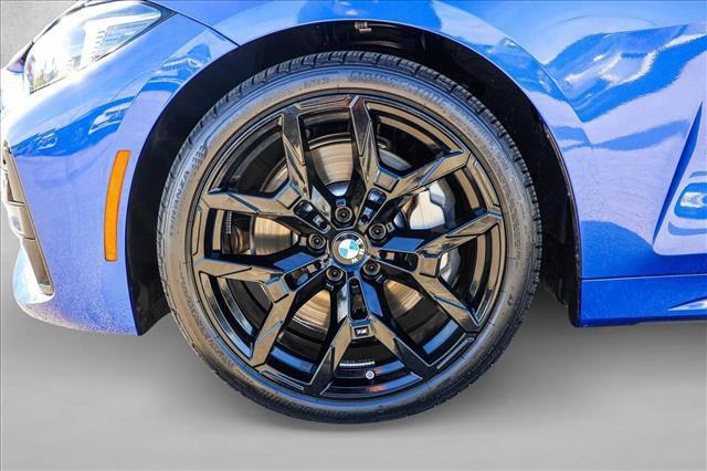 used 2025 BMW 430 car, priced at $49,491