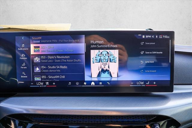 used 2025 BMW 430 car, priced at $49,491