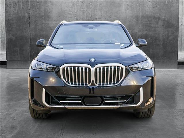 new 2025 BMW X5 PHEV car, priced at $76,560