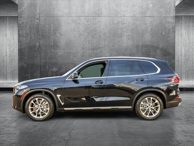 new 2025 BMW X5 PHEV car, priced at $76,560