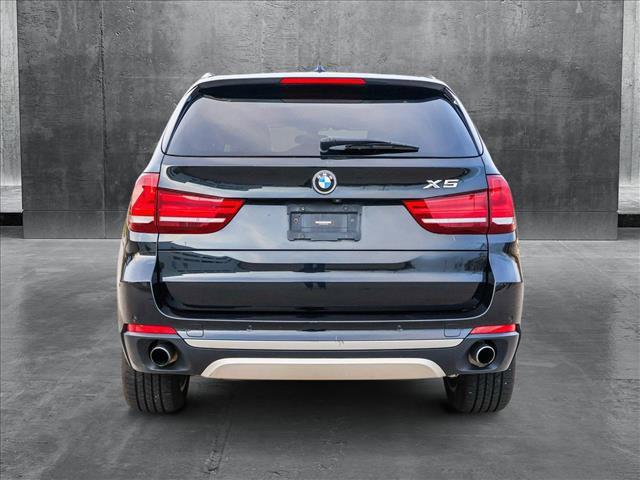 used 2017 BMW X5 car, priced at $20,991