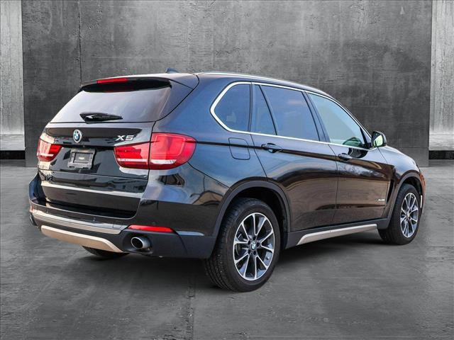 used 2017 BMW X5 car, priced at $20,991