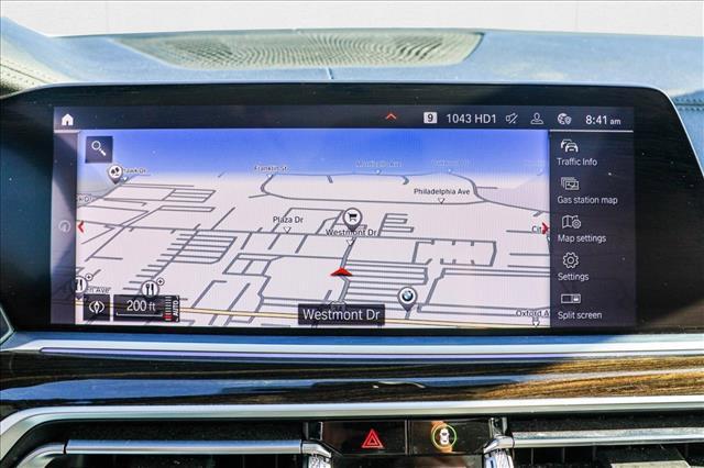 used 2020 BMW X7 car, priced at $33,991