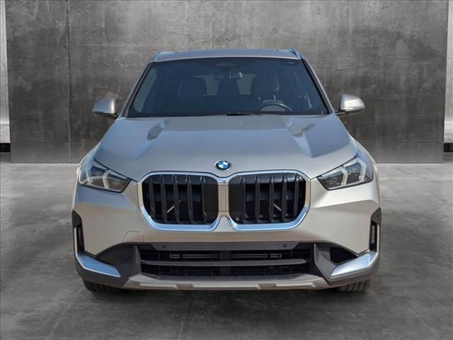 used 2023 BMW X1 car, priced at $34,491