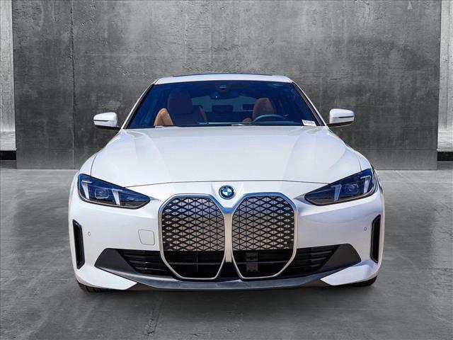 new 2025 BMW i4 Gran Coupe car, priced at $65,340