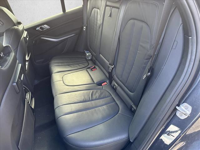 used 2019 BMW X5 car, priced at $22,806