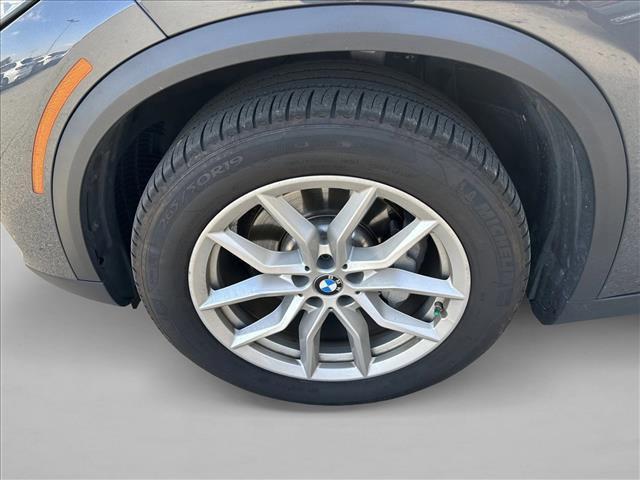 used 2019 BMW X5 car, priced at $22,806