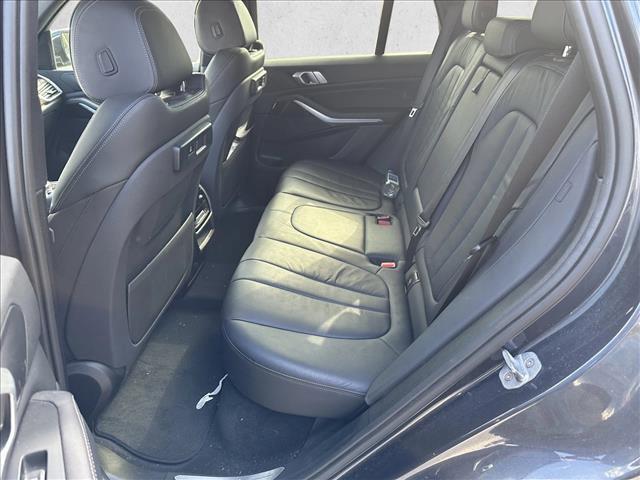 used 2019 BMW X5 car, priced at $22,806