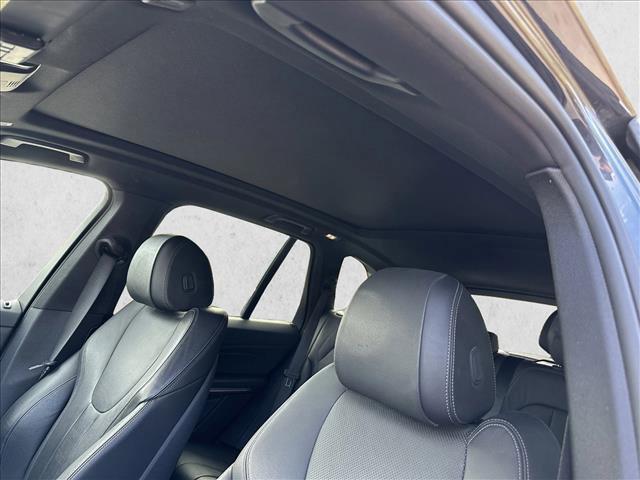 used 2019 BMW X5 car, priced at $22,806