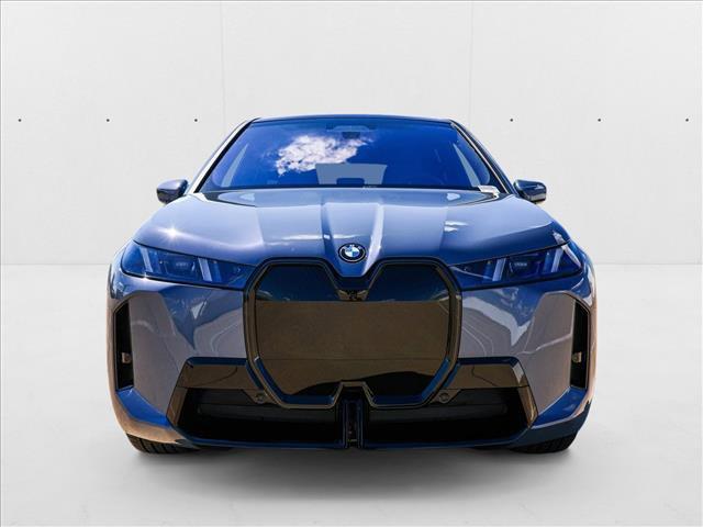 new 2026 BMW iX car, priced at $101,375