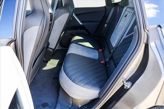 new 2026 BMW iX car, priced at $101,375
