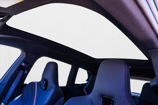 new 2026 BMW iX car, priced at $101,375