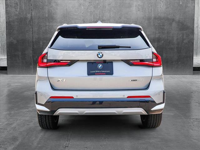 used 2024 BMW X1 car, priced at $34,691