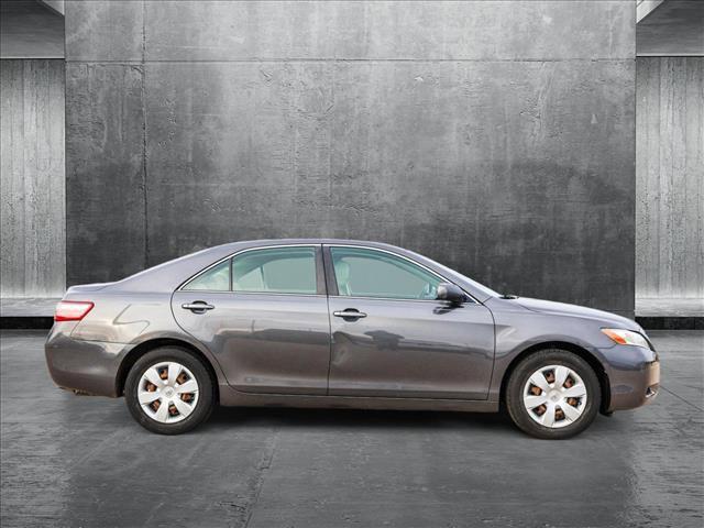 used 2007 Toyota Camry car, priced at $6,391