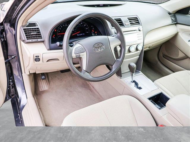 used 2007 Toyota Camry car, priced at $6,391