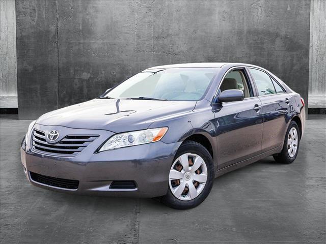 used 2007 Toyota Camry car, priced at $6,691