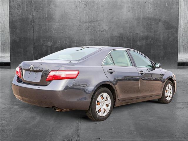 used 2007 Toyota Camry car, priced at $6,391