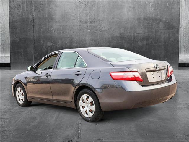 used 2007 Toyota Camry car, priced at $6,391