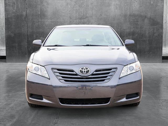 used 2007 Toyota Camry car, priced at $6,391