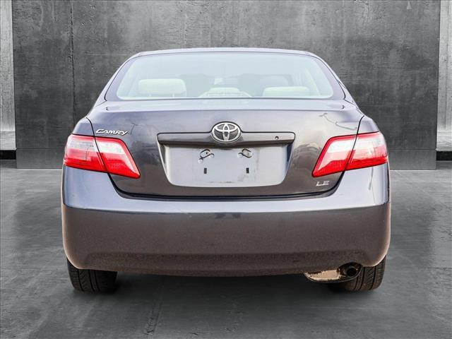 used 2007 Toyota Camry car, priced at $6,391