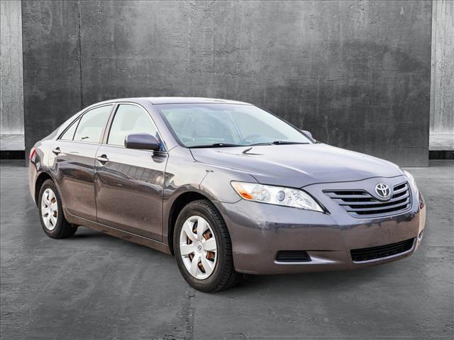 used 2007 Toyota Camry car, priced at $6,391