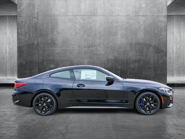 new 2025 BMW M440 car, priced at $68,690