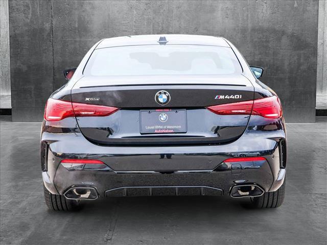 new 2025 BMW M440 car, priced at $68,690