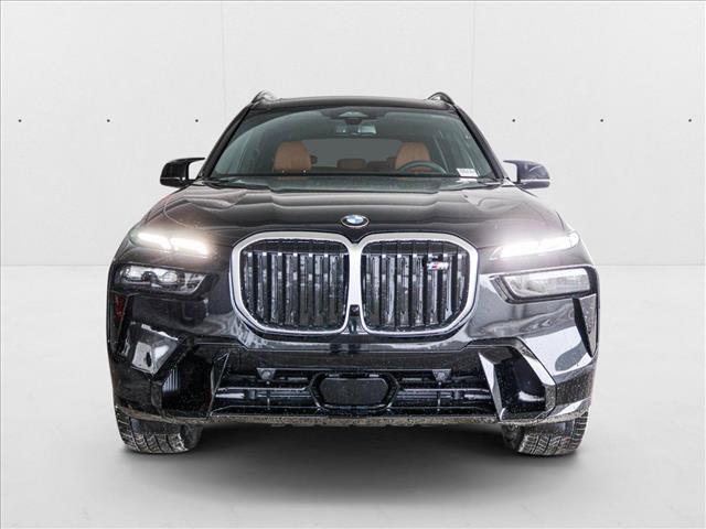 used 2025 BMW X7 car, priced at $109,888