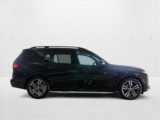 used 2025 BMW X7 car, priced at $109,888